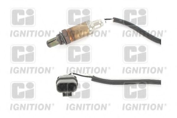 QUINTON HAZELL XLOS1321 Лямбда-зонд 