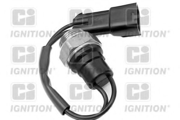 QUINTON HAZELL XEFS78 Термовыключатель, вентилятор радиатора для OPEL KADETT E COMBO (Опель Кадэтт э комбо)