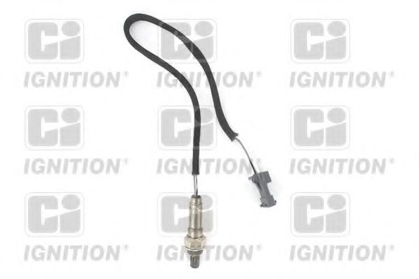 QUINTON HAZELL XLOS1322 Лямбда-зонд 