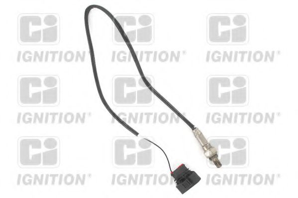 QUINTON HAZELL XLOS1325 Лямбда-зонд 