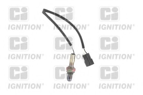 QUINTON HAZELL XLOS1326 Лямбда-зонд 