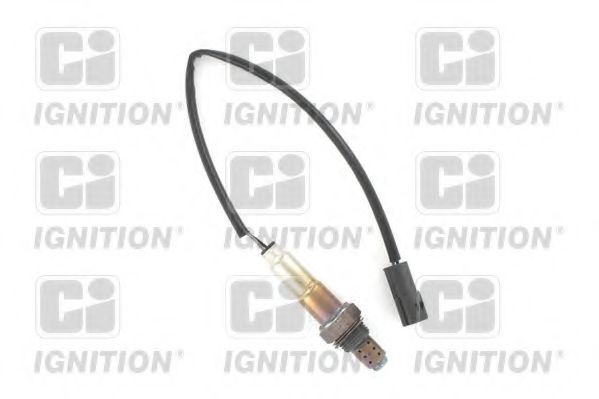 QUINTON HAZELL XLOS1328 Лямбда-зонд 