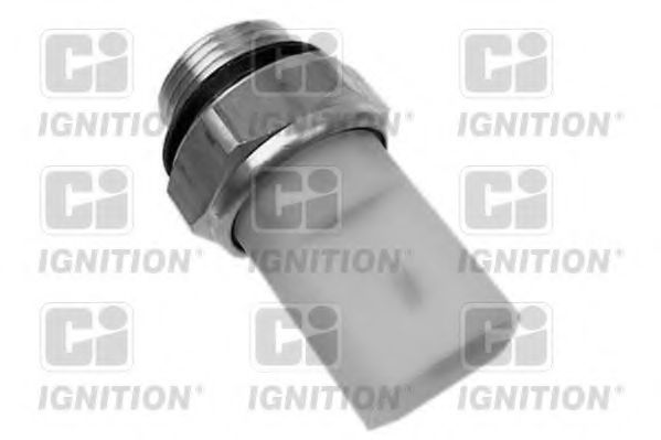 QUINTON HAZELL XEFS87 Термовыключатель, вентилятор радиатора для OPEL KADETT C (Опель Кадэтт c) QUINTON HAZELL XEFS87 Термовыключатель, вентилятор радиатора для OPEL KADETT C (Опель Кадэтт c)