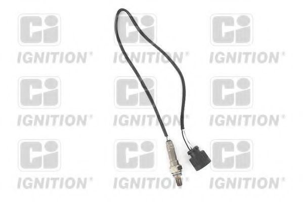 QUINTON HAZELL XLOS1330 Лямбда-зонд 