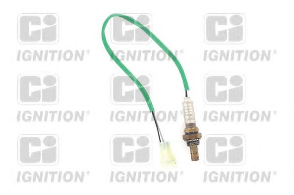 QUINTON HAZELL XLOS1331 Лямбда-зонд 