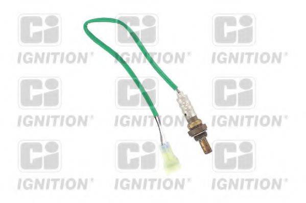 QUINTON HAZELL XLOS1333 Лямбда-зонд 