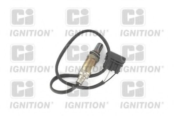 QUINTON HAZELL XLOS1335 Лямбда-зонд 