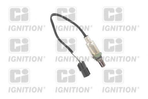 QUINTON HAZELL XLOS1338 Лямбда-зонд 