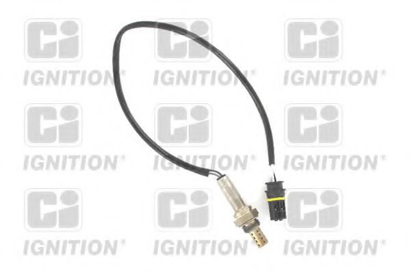 QUINTON HAZELL XLOS1339 Лямбда-зонд 