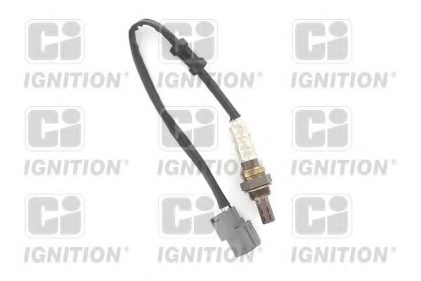 QUINTON HAZELL XLOS1341 Лямбда-зонд 