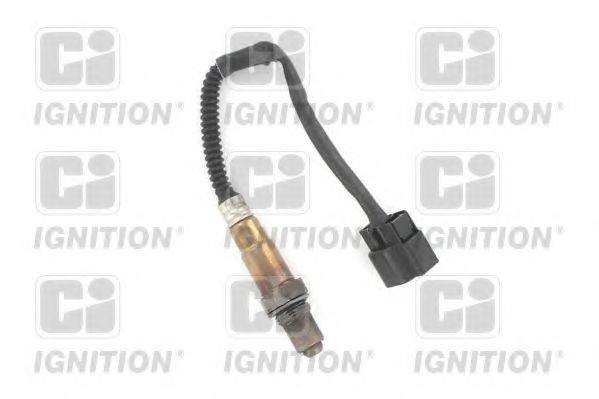 QUINTON HAZELL XLOS1342 Лямбда-зонд 