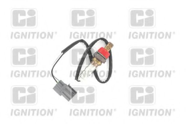 QUINTON HAZELL XLOS1344 Лямбда-зонд 