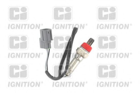 QUINTON HAZELL XLOS1346 Лямбда-зонд 