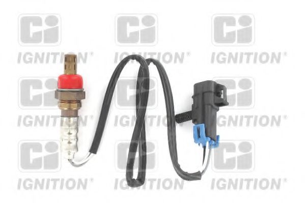 QUINTON HAZELL XLOS1347 Лямбда-зонд 