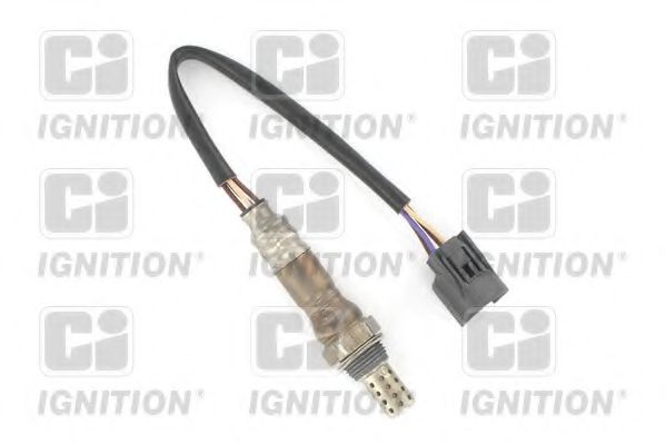 QUINTON HAZELL XLOS1349 Лямбда-зонд 