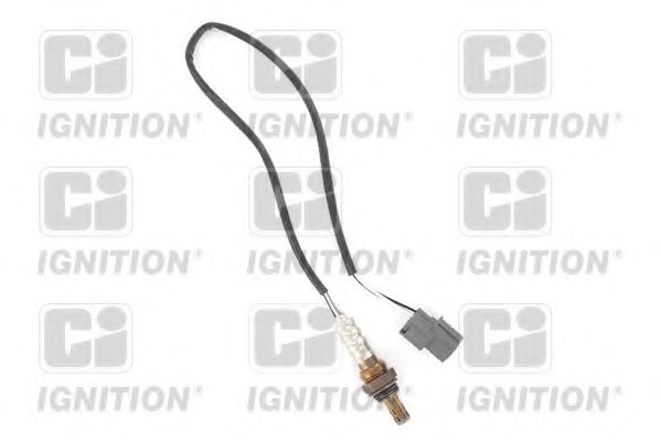 QUINTON HAZELL XLOS1350 Лямбда-зонд 