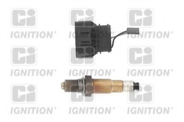 QUINTON HAZELL XLOS1352 Лямбда-зонд 