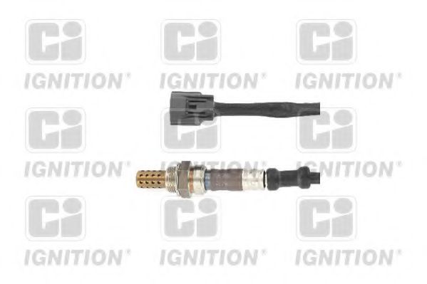 QUINTON HAZELL XLOS1355 Лямбда-зонд 