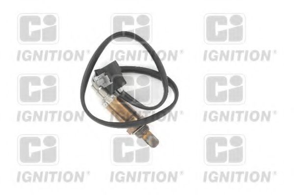 QUINTON HAZELL XLOS1356 Лямбда-зонд 