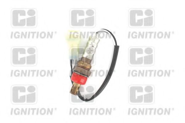 QUINTON HAZELL XLOS1359 Лямбда-зонд 