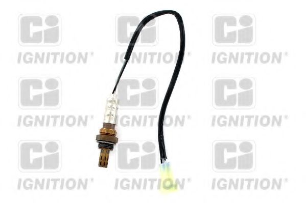 QUINTON HAZELL XLOS1360 Лямбда-зонд 