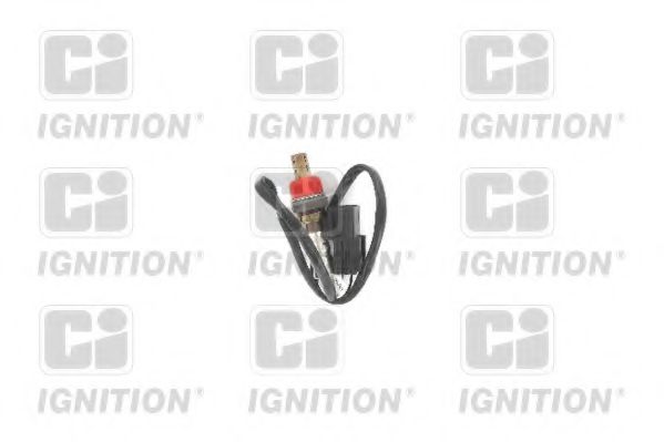 QUINTON HAZELL XLOS1362 Лямбда-зонд 