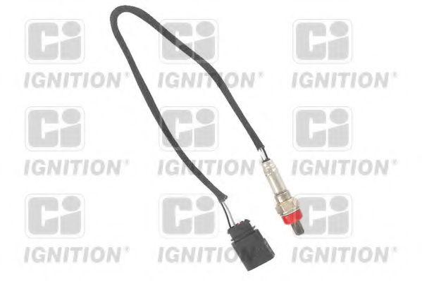 QUINTON HAZELL XLOS1363 Лямбда-зонд 