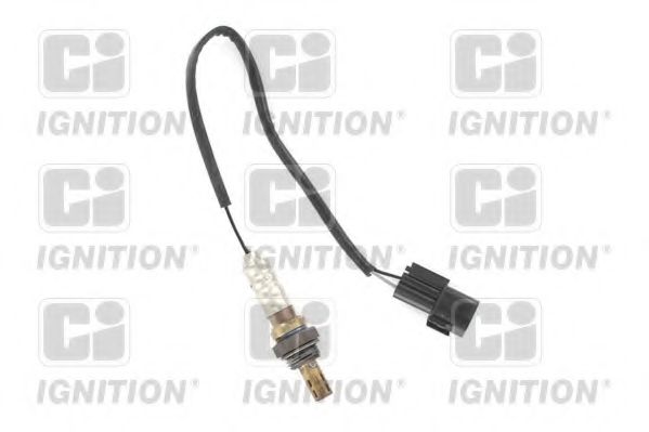 QUINTON HAZELL XLOS1365 Лямбда-зонд 