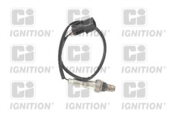 QUINTON HAZELL XLOS1366 Лямбда-зонд 