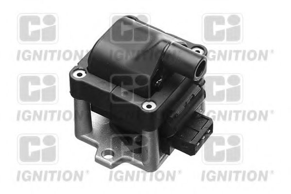 QUINTON HAZELL XEI73 Катушка зажигания для VOLKSWAGEN DERBY (Фольксваген Дэрбъ) QUINTON HAZELL XEI73 Катушка зажигания для VOLKSWAGEN DERBY (Фольксваген Дэрбъ)
