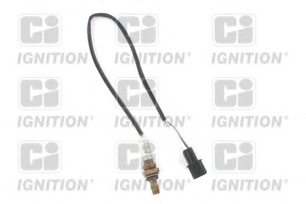 QUINTON HAZELL XLOS1367 Лямбда-зонд 