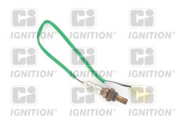 QUINTON HAZELL XLOS1368 Лямбда-зонд 