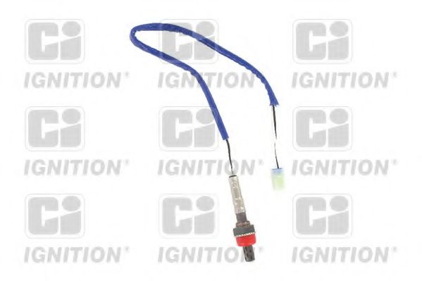 QUINTON HAZELL XLOS1371 Лямбда-зонд 