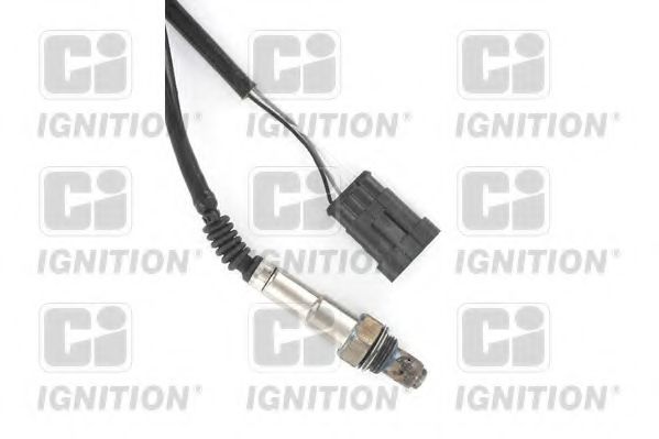 QUINTON HAZELL XLOS1375 Лямбда-зонд 