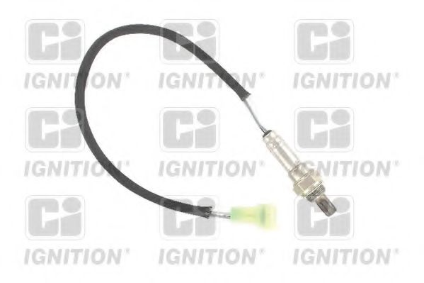 QUINTON HAZELL XLOS1376 Лямбда-зонд 