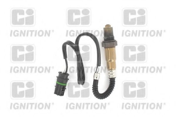 QUINTON HAZELL XLOS1379 Лямбда-зонд 