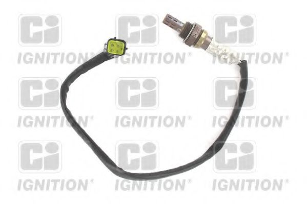 QUINTON HAZELL XLOS1381 Лямбда-зонд 