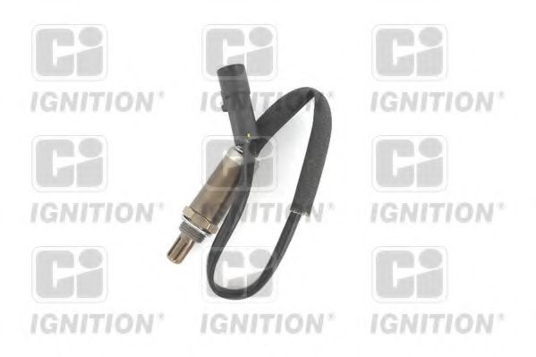 QUINTON HAZELL XLOS1383 Лямбда-зонд 