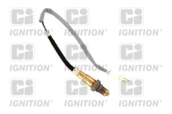 QUINTON HAZELL XLOS1384 Лямбда-зонд 