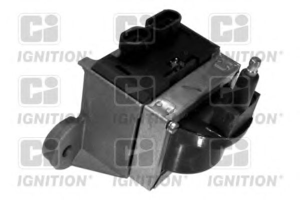QUINTON HAZELL XEI85 Катушка зажигания для RENAULT SAFRANE (Рено Сафранэ) QUINTON HAZELL XEI85 Катушка зажигания для RENAULT SAFRANE (Рено Сафранэ)
