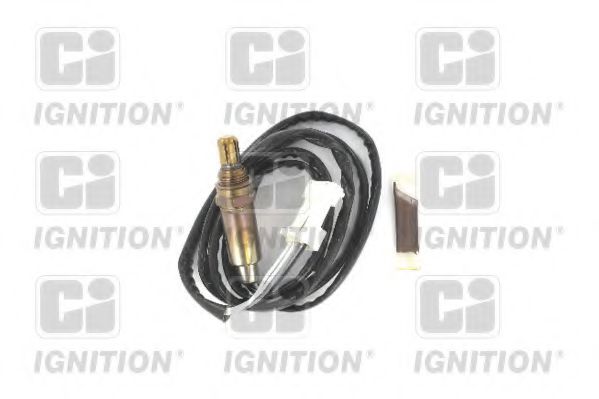 QUINTON HAZELL XLOS1385 Лямбда-зонд 