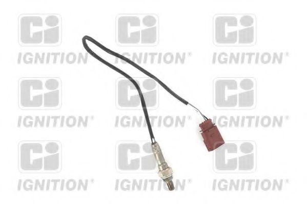 QUINTON HAZELL XLOS1388 Лямбда-зонд 