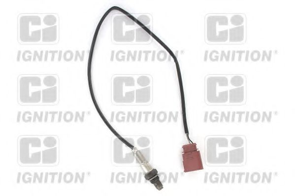 QUINTON HAZELL XLOS1390 Лямбда-зонд 