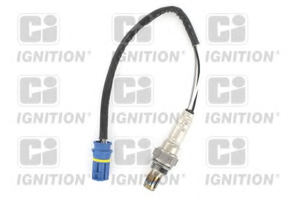 QUINTON HAZELL XLOS1392 Лямбда-зонд 