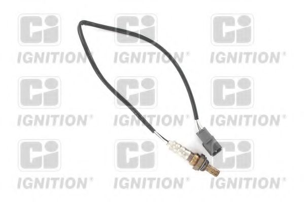 QUINTON HAZELL XLOS1393 Лямбда-зонд 