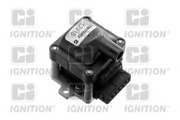 QUINTON HAZELL XEI98 Катушка зажигания для SEAT TOLEDO (Сеат Толэдо) QUINTON HAZELL XEI98 Катушка зажигания для SEAT TOLEDO (Сеат Толэдо)
