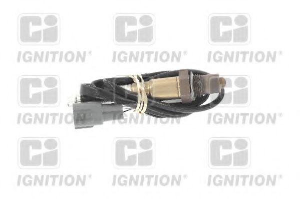 QUINTON HAZELL XLOS1394 Лямбда-зонд 