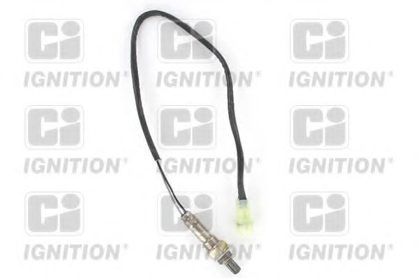 QUINTON HAZELL XLOS1395 Лямбда-зонд 