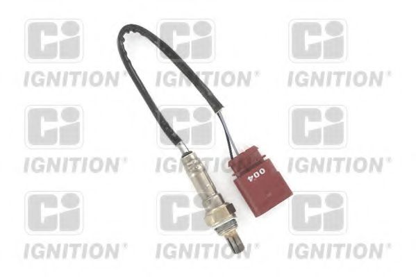 QUINTON HAZELL XLOS1396 Лямбда-зонд 