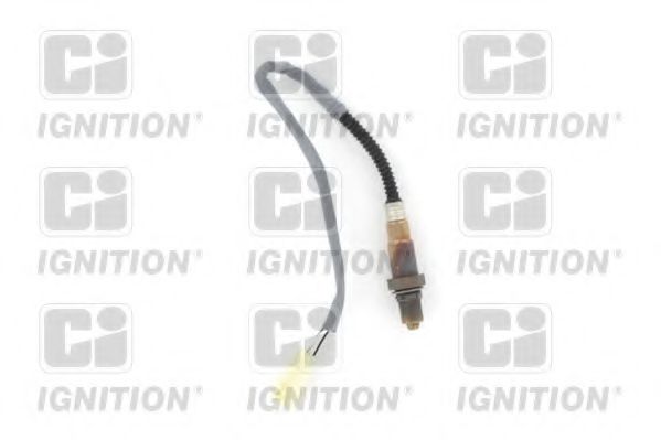 QUINTON HAZELL XLOS1397 Лямбда-зонд 